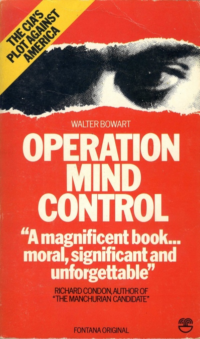 operation mind control - front cover
